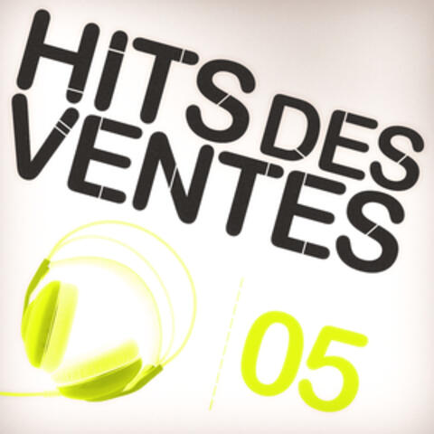 Hits Des Ventes Vol. 5