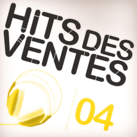 Hits Des Ventes Vol. 4