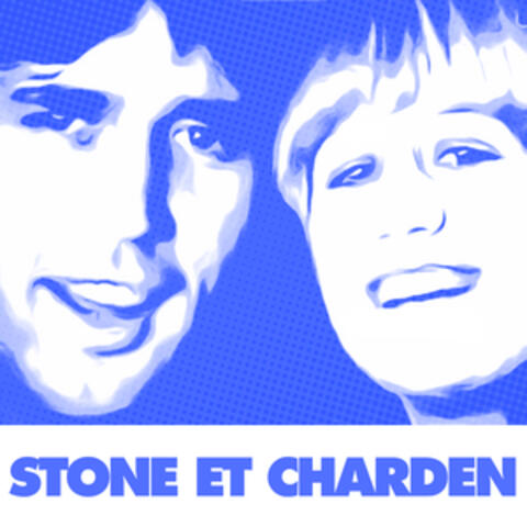 Stone & Charden Live (2 CD)
