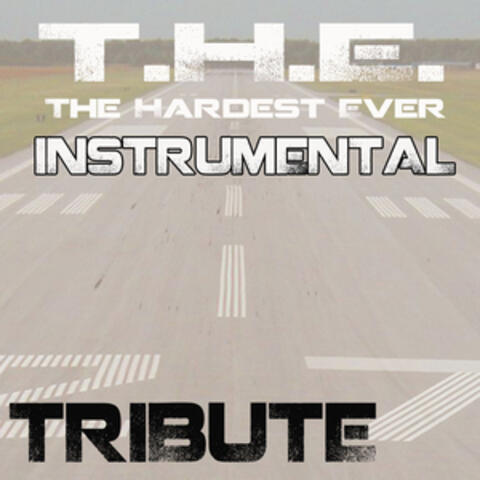 T.H.E (The Hardest Ever) [will.i.am feat Mick Jagger & Jennifer Lopez Instrumental Tribute] - Single