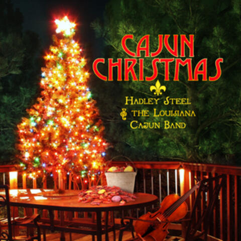 Cajun Christmas