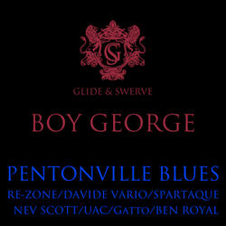 Pentonville Blues (Subversive - Dubversive Mix)