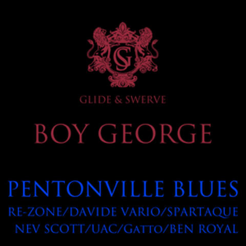 Pentonville Blues