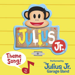 Julius Jr. Theme Song (Closing Credits)