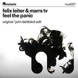 Feel the Panic (John Dahlback Edit)