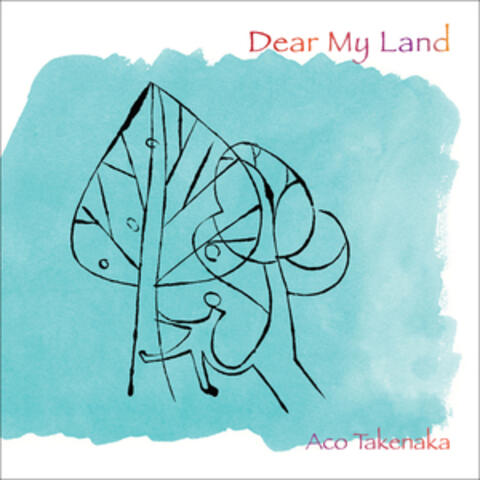 Dear My Land