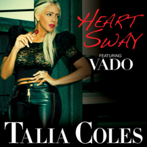 Heart Sway (feat.Vado)