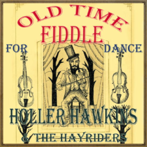 Old Time Fiddle for Dance