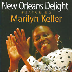 Take Me Hand Precious Lord (feat. Marilyn Keller)