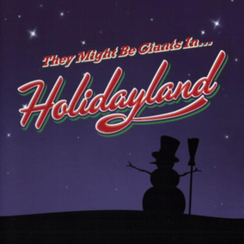 Holidayland