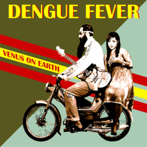 Venus on Earth (Deluxe Edition)