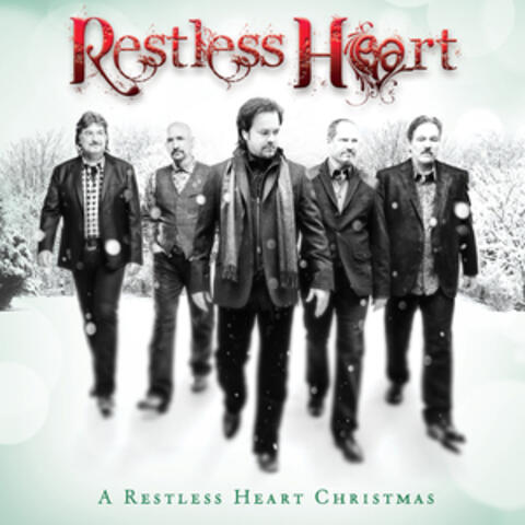 A Restless Heart Christmas