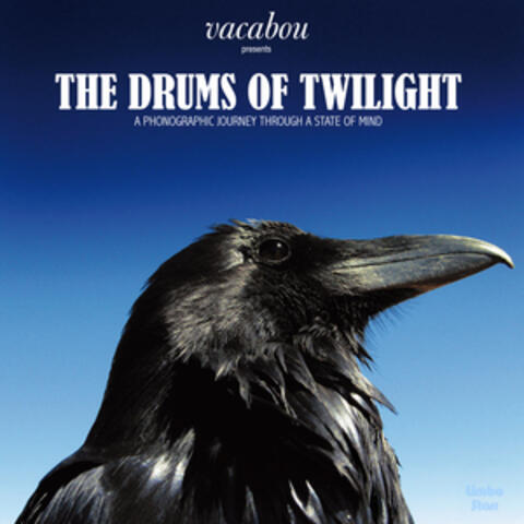 The Drums of Twilight