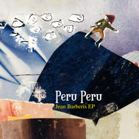 Jean Barberis EP