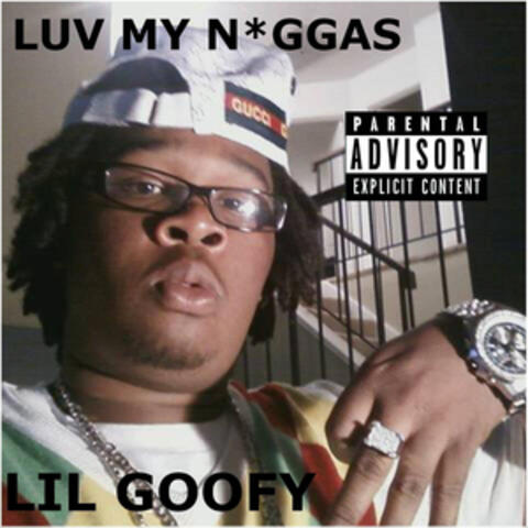 Luv My N*ggas