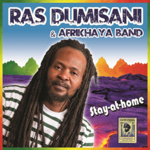 Stay at Home - Single