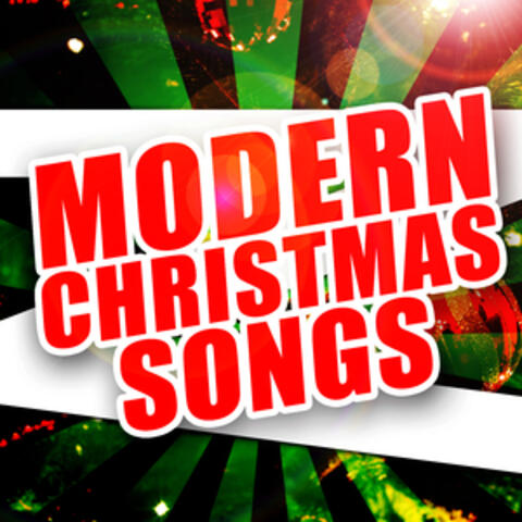 Modern Christmas Songs