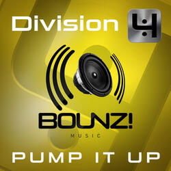 Pump It Up (Original Mix)
