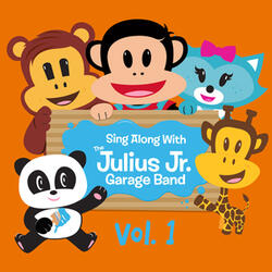 Julius Jr. Theme Song (Long Version, Sing-Along)