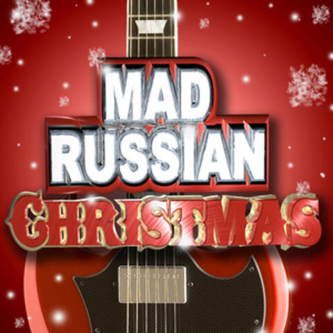 Mad Russian Christmas