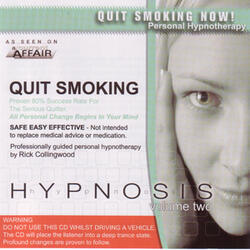 Quit Smoking Hypnosis