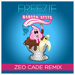 Banana Spitz (Zeo Cade Remix)