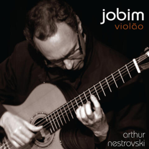 Jobim Violão