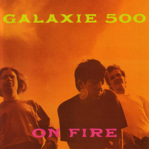 On Fire