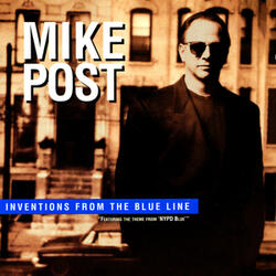 Theme From NYPD