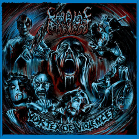 Vortex of Violence