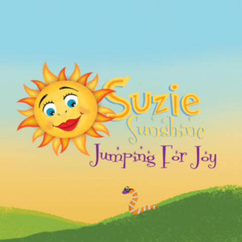 Jumping for Joy