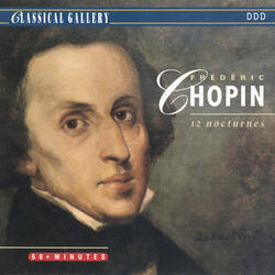 Nocturne No. 10 in A-Flat Major, Op. 32, No. 2