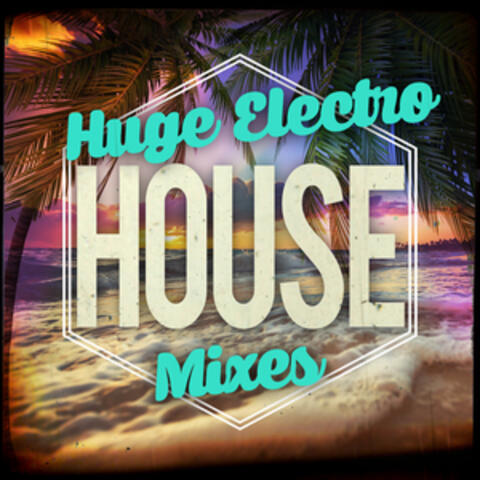 Huge Electro House Mixes