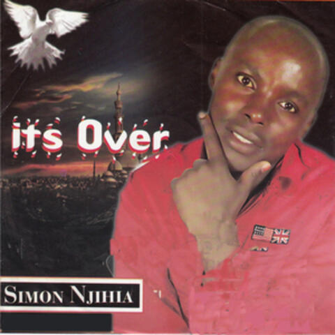 Its Over