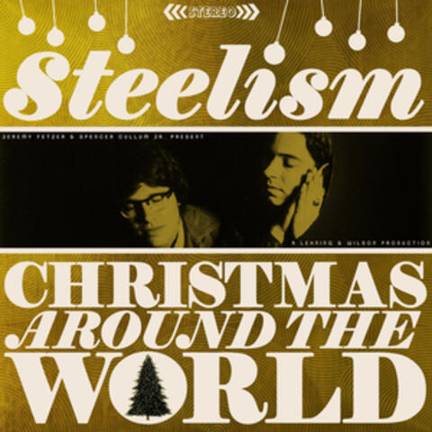 Christmas Around the World
