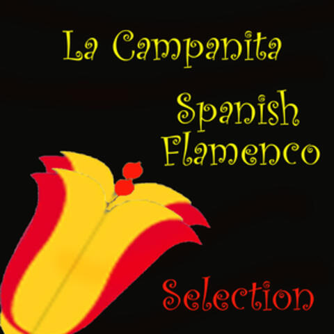 La Campanita, Spanish Flamenco