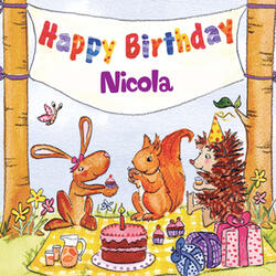 Happy Birthday Lois