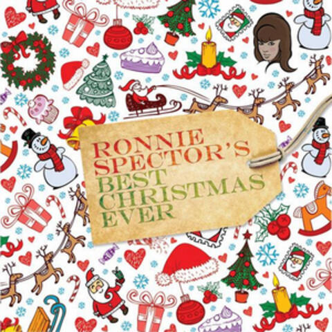 Ronnie Spector's Best Christmas Ever