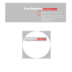 The Power (All Of The Love In The World) [The Power Mix]