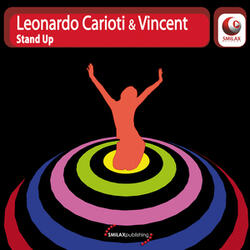 Stand Up (Alex Barattini Radio Edit)