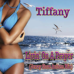 Livin’ On A Prayer (Jersey Shore Anthem Mix)