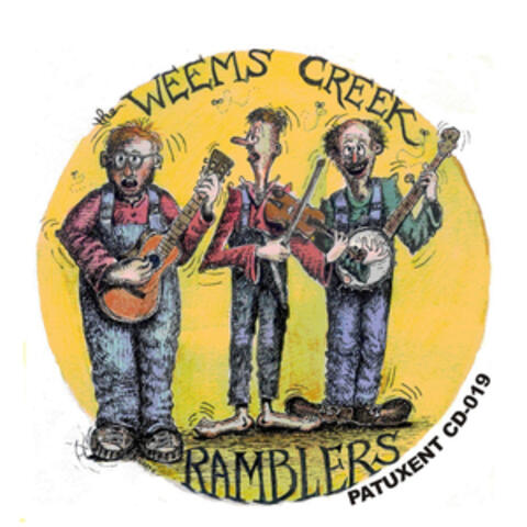 Weems Creek Ramblers