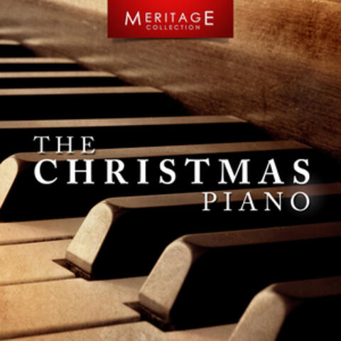 Meritage Piano: The Christmas Piano