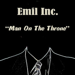 Man On The Throne