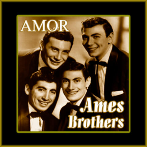 Ames Brothers