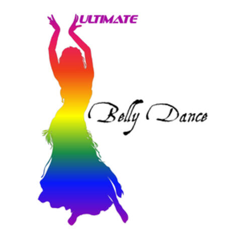 Belly Dances From Turkey