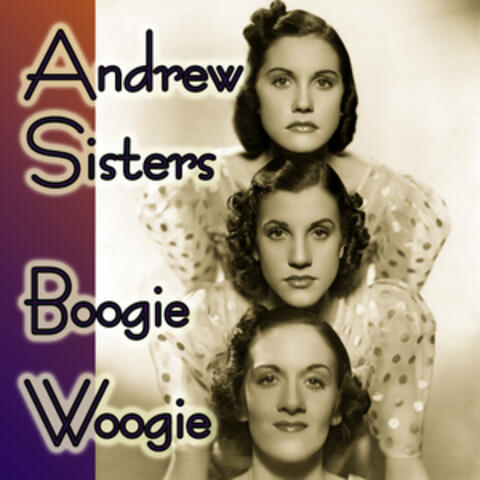 Andrews Sisters