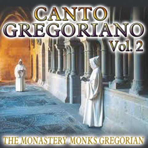 The Monastery Monks Gregorian