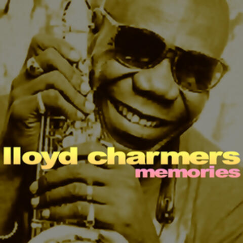 Lloyd Charmers