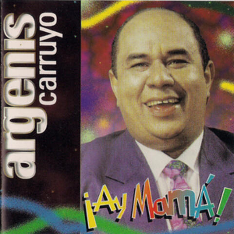 Ay Mamá